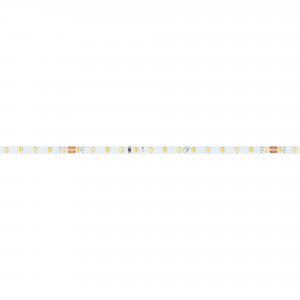 Лента MICROLED-M140-4mm 24V White-CDW (4.8 W/m, IP20, 2216, 5m) 024505(2), Биполярная узкая лента MICROLED-M140 с изменяемой цв. температурой, открытая. Светодиоды 2216, 140 шт/м (700 шт на 5 м), белая плата, ширина 4 мм, скотч 3M. Цвет БЕЛЫЙ 6000 K + ТЁПЛЫЙ 2700 K, цветопередача CRI>90, угол 120°. Питание 24V, мощность 4.8 Вт/м