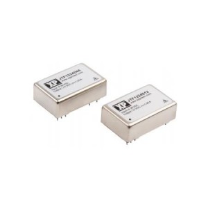 JTF1524D15, Преобразователи постоянного тока в постоянный с изоляцией DC-DC CONVERTER, 15W, 4:1 input