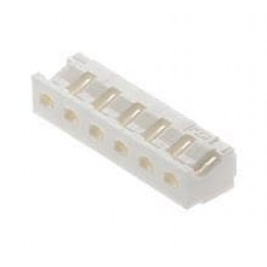 51015-0200, Проводные клеммы и зажимы 2.0mm 2CKT HOUSING