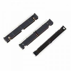 N2506-6V0C-RB-WD, Проводные клеммы и зажимы 06//HT/VSMT/30U/ ROHS/CAP/T&R