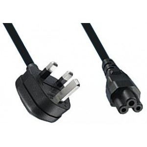 370021-01, Кабели питания переменного тока 250V/2.5A 6'Cord BSI Plug BS1363AW/3AFUSE