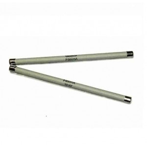 Предохранитель SIBA F=500мА 10кВ 187000 (8х150мм) ЦБ-00000771