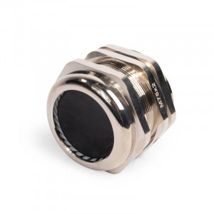 Ввод кабельный латунный MGM 75 (42-52мм)