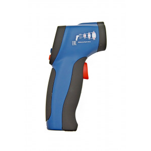 DT-882 Пирометр