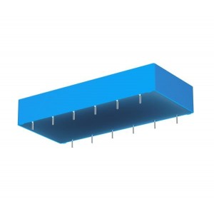 B32778J8277K000, Пленочные конденсаторы 800VDC 270uF 10% DC LINK MKP LS 52.5mm