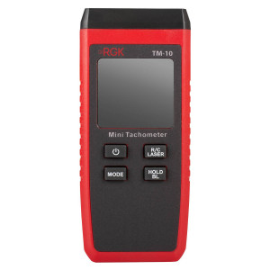 Тахометр RGK TM-10