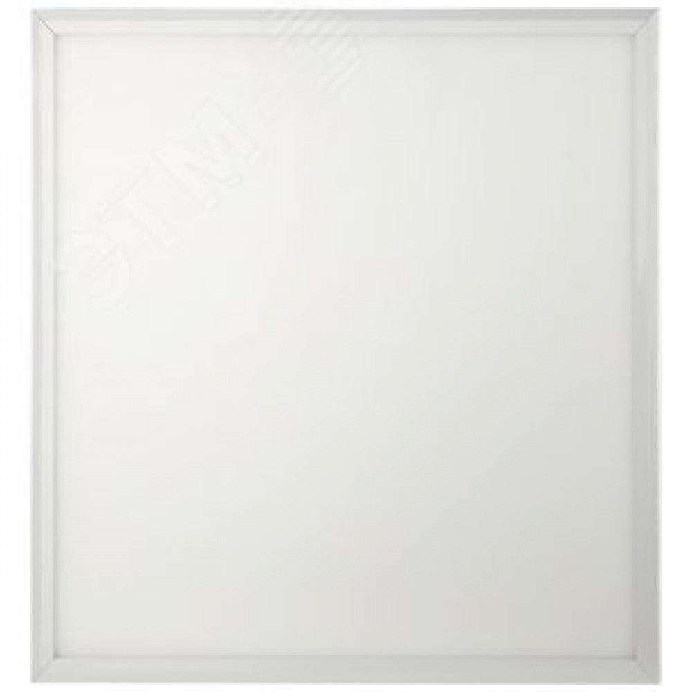 Изображение товара Светодиодный светильник панель Эра SPL-510-W-40K-040 40Вт 4000К IP40