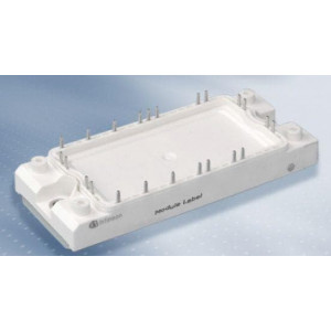 FP25R12KT4, Биполярный транзистор IGBT, 1200В,  25A