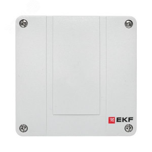 Коробка соединительная Heat Box 100 IP65