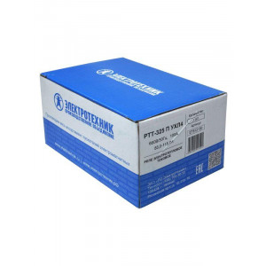 Реле тепл. РТТ 325 П УХЛ4 100А 660В/50Гц 1з+1р IP00 ET512150