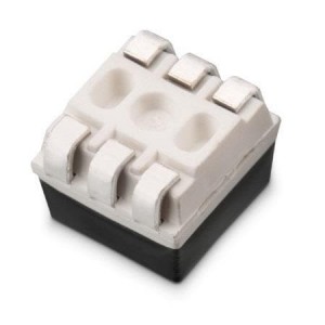 150353M153300, Стандартные светодиоды - Накладного монтажа WL-SFTD SMD Top Diff SMD 3535 RGB