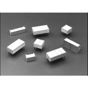 HLMP-2785-EF000, Светодиодные панели и матрица Yellow Light Bar