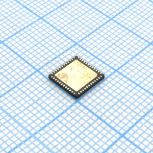 MAX17126ETM+, Преобразователь напряжения DC/DC-TFT