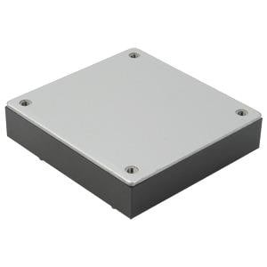 VHB200W-Q24-S12, Преобразователи постоянного тока в постоянный с изоляцией dc-dc isolated, 200 W, 9 36 Vdc input, 12 Vdc, 16.7 A, single output, DIP