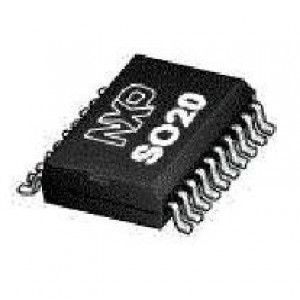 74HC574D-Q100,118, Триггеры 74HC574D-Q100/SO20/REEL 13" Q1