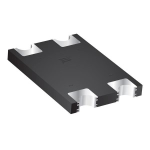 CD-HD01, Мостовые выпрямители VRRM 100V 1A SMD MBS Bridge Rectifier
