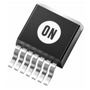 NTBG080N120SC1, МОП-транзистор Silicon Carbide МОП-транзистор, N-Channel, 1200 V, 80 mO, D2PAK-7L