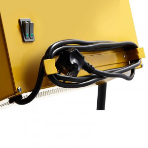 Обогреватель инфракрасный ламповый 3кВт 230В BIH-LM-3 НС-1173719