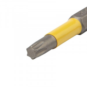 Бита для шуруповерта Torx T25х50 мм (2 шт./уп.) KR-92-0428-1
