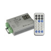 Контроллер HX-805 (2048 pix, 5-24V, SD-карта, ПДУ) 016999