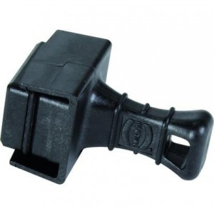 09458450009024, Модульные соединители / соединители Ethernet IP67 EASY DUST CAP F. PP RECEPT