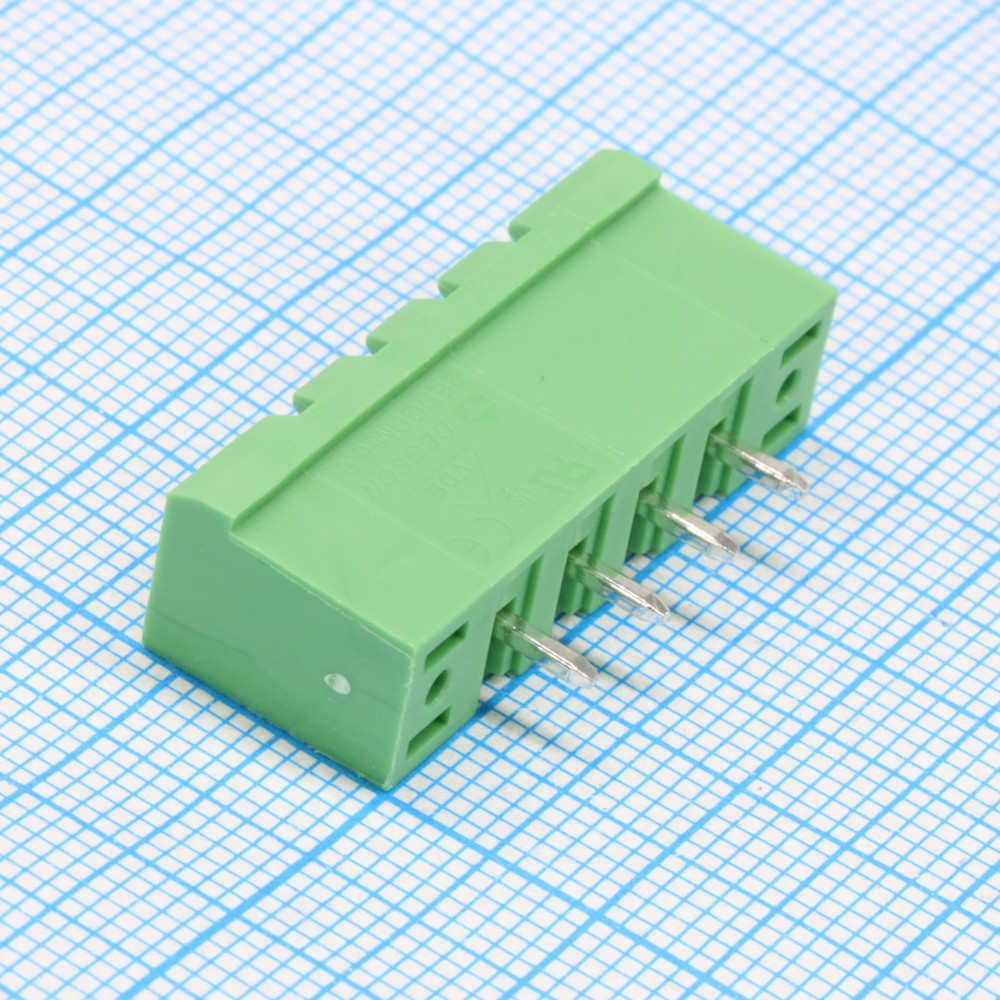 Изображение товара 2EDGVM-5.0-04P-14-100Z(H)