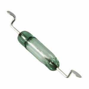 MK23-80-B-2, Герконовый переключатель, MK23 Series, SPST-NO, SMD (Поверхностный Монтаж), 500 мА, 170 В, 10 Вт