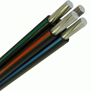 Провод СИП-4 4х95 0.6/1кВ (м) Л0035270