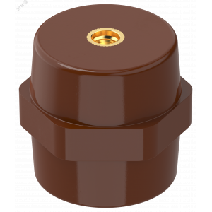 Изолятор опорный SM50 (М8) IEK YIS11-50-08-K05