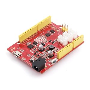 102010026, Макетные платы и комплекты - AVR Seeeduino V4.2