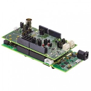 EVAL-AD5940ELCZ, Средства разработки интегральных схем (ИС) преобразования данных Eval Kit - Electrochemical