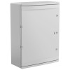 Корпус пластиковый ЩМПп 800х600х260 УХЛ1 IP65 MKP93-N-806026-65