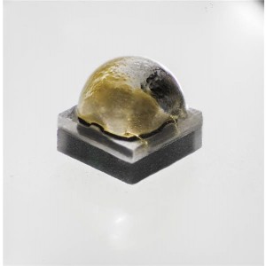 WBC1-1LC, Трансформаторы звуковой частоты / сигнальные трансформаторы WBC SMT Mini Wdebnd 1:1 0.400-600 MHz