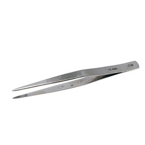 18490, Щипцы и пинцеты Aven 5 15/16" Blunt Tweezers