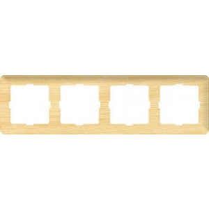 W59 4-постовая РАМКА, СОСНА KD-4-78