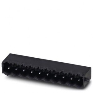 1955196, Съемные клеммные колодки 5 Pos 5.08mm pitch Through Hole Header