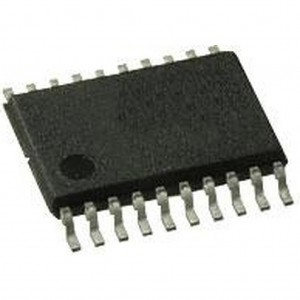 AD9834BRUZ, Полнофункциональный синтезатор прямого цифрового синтеза с быстродействием 75 МГц потребляемой мощностью 20 мВт и напряжением питания от 2.3 В до 5.5 В