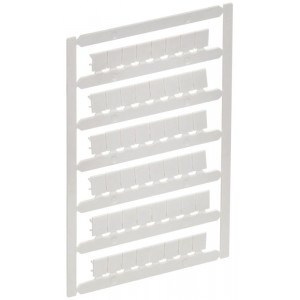 Маркер для CTS 6кв.мм/CP 10кв.мм без символов ARMAFIX IEK AF-CT10D-M-006-00