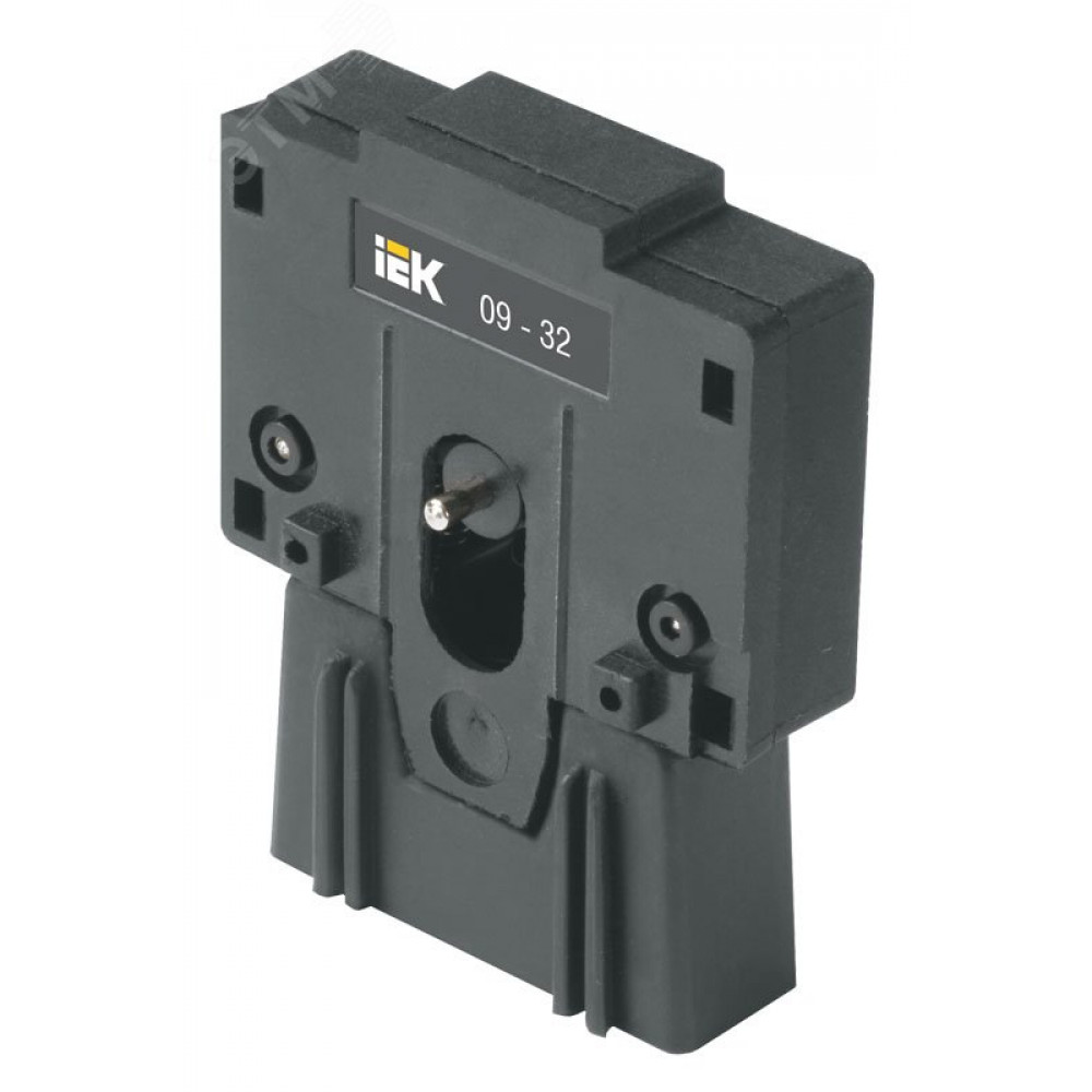 Изображение товара Механизм блокировки для КМИ 09А-32А KKM10D-MB монтажное устройство