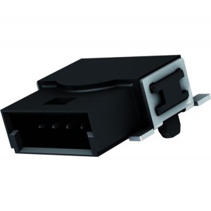 14110410002000, Съемные клеммные колодки 4P 16V 2A 1.27 mm pitch SMT header