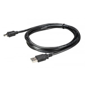 samosPRO SP-CABLE-USB1 R1.190.1010.0, Кабель д/R1.190.1110.0 SP-CABLE-USB1