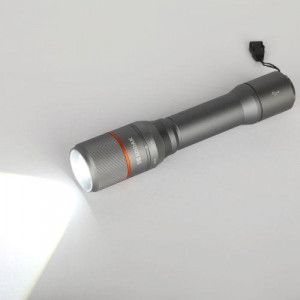 Фонарь аккумуляторный ручной MA-5003 30Вт LED+COB Li-ION 3.7В 2000мА/ч IP67 Б0061028