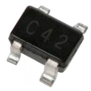 XC6136N15CNR-G, Контрольные цепи Ultra-Low Power (88nA) Voltage Detector