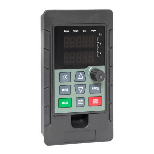 Преобразователь частоты 1.5/2.2кВт 3х400В VECTOR-100 PROxima VT100-1R5-3B