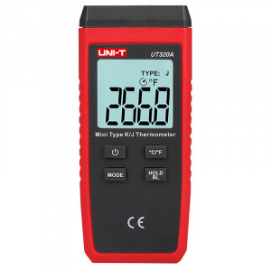 UT320A