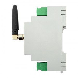 Контроллер удаленного управления 6вх/4вых Wi-Fi GSM 230 В ePRO24 Omni EKF ePRO24-6-4-WG-OMNI