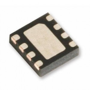 FAN3122CMPX, Высокоскоростной одиночный драйвер нижнего ключа, Uвых=4.5...18В, Iвых=9.7/-7.1А, КМОП-уровни, неинвертирующий