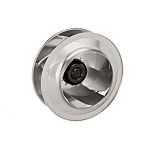 R3G500-RA25-01, Нагнетатели и центробежные вентиляторы EC Centrifugal Fan, 500mm Round, 400VAC, 50/60Hz, 6845CFM, 2.67W, 1700RPM, Ball Bearing, IP54 Rated