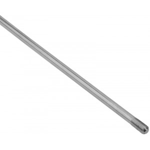 Стержень заземления 18х1500мм нержавеющая сталь ZST10-20-018-001
