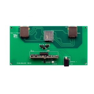 EvalAg6100, Средства разработки интегральных схем (ИС) управления питанием Eval Board for Ag6120